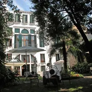 Palazzo Abadessa **** Венеция