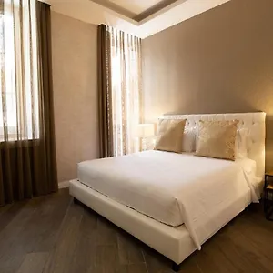 Maison d'hôtes Spagna Boutique Luxury