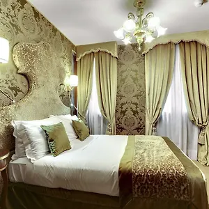Casanova **** Венеция