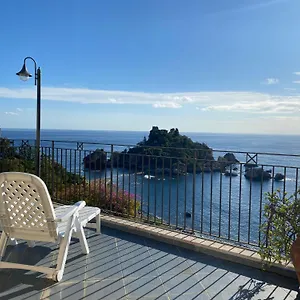 Isola Bella Bed & Breakfast