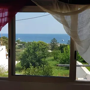 Maison d'hôtes Da Luciano