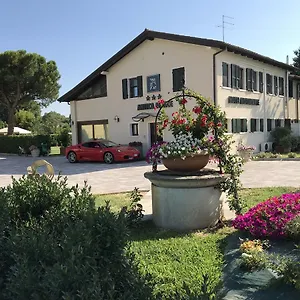 Antica Fenice קמפלטו