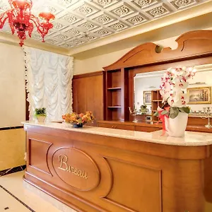 Domus Cavanis *** Венеция